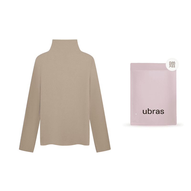 Свитер женский Ubras Musclewear - Boxette Shop